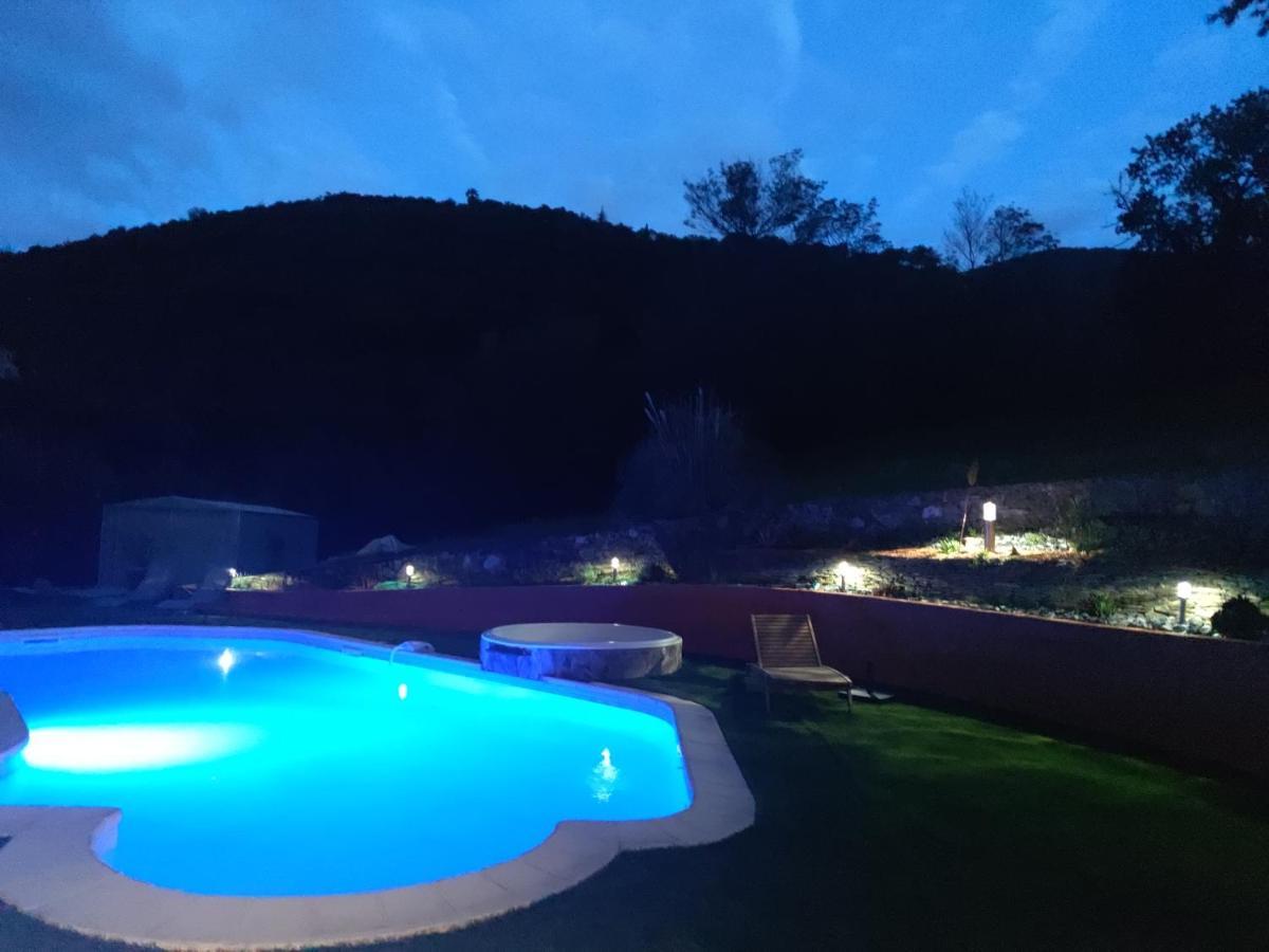Le Havre De Paix Villa Ceret Exterior photo