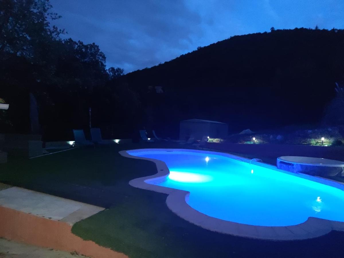 Le Havre De Paix Villa Ceret Exterior photo